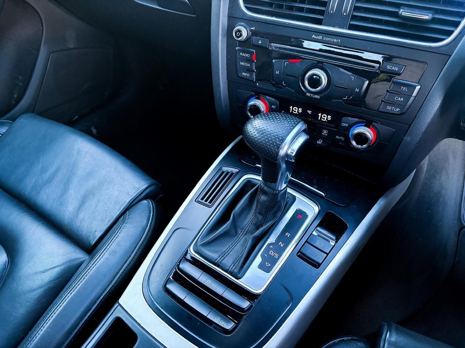 Used Audi A5 2014 for sale - 77230131: Photo 17