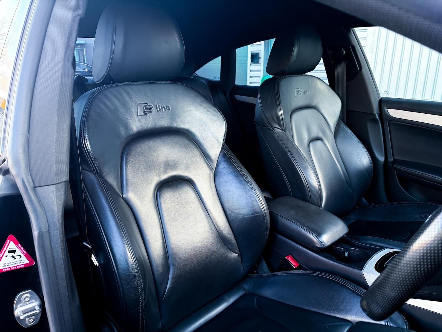 Used Audi A5 2014 for sale - 77230131: Photo 18