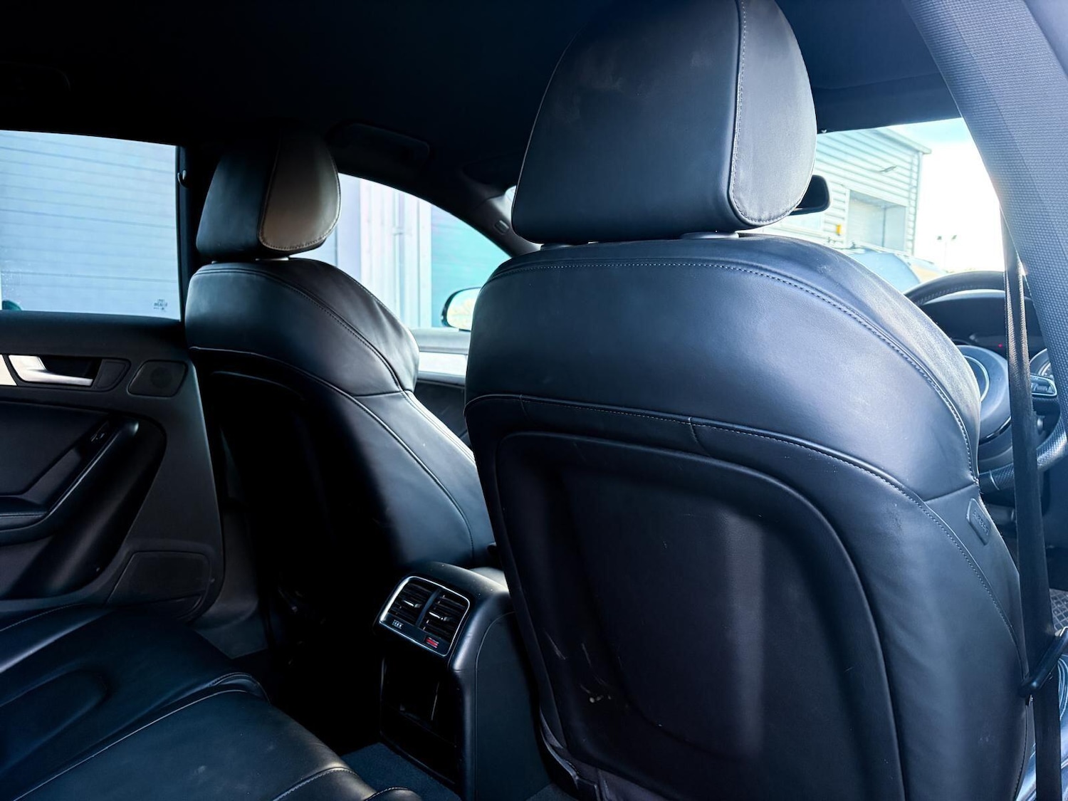 Used Audi A5 2014 for sale - 77230131: Photo 19