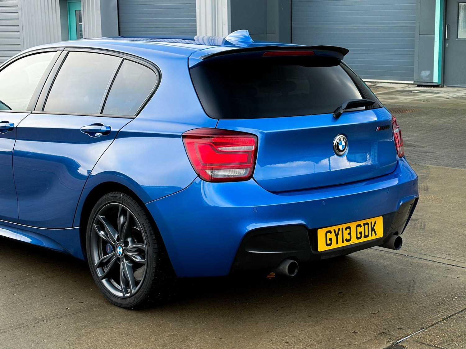 Used BMW 1 Series for sale - 77216184: Photo 13