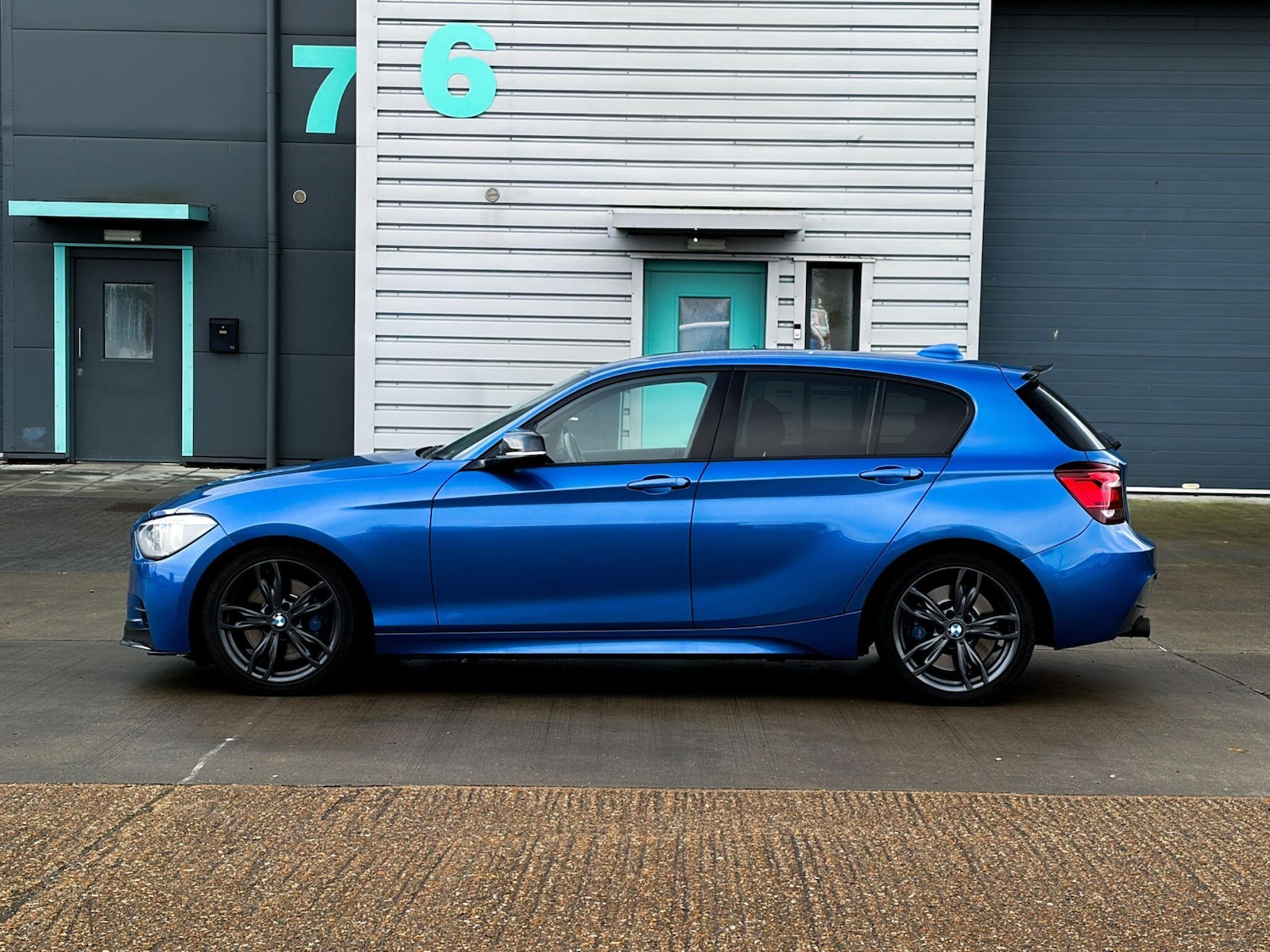 Used BMW 1 Series for sale - 77216184: Photo 14