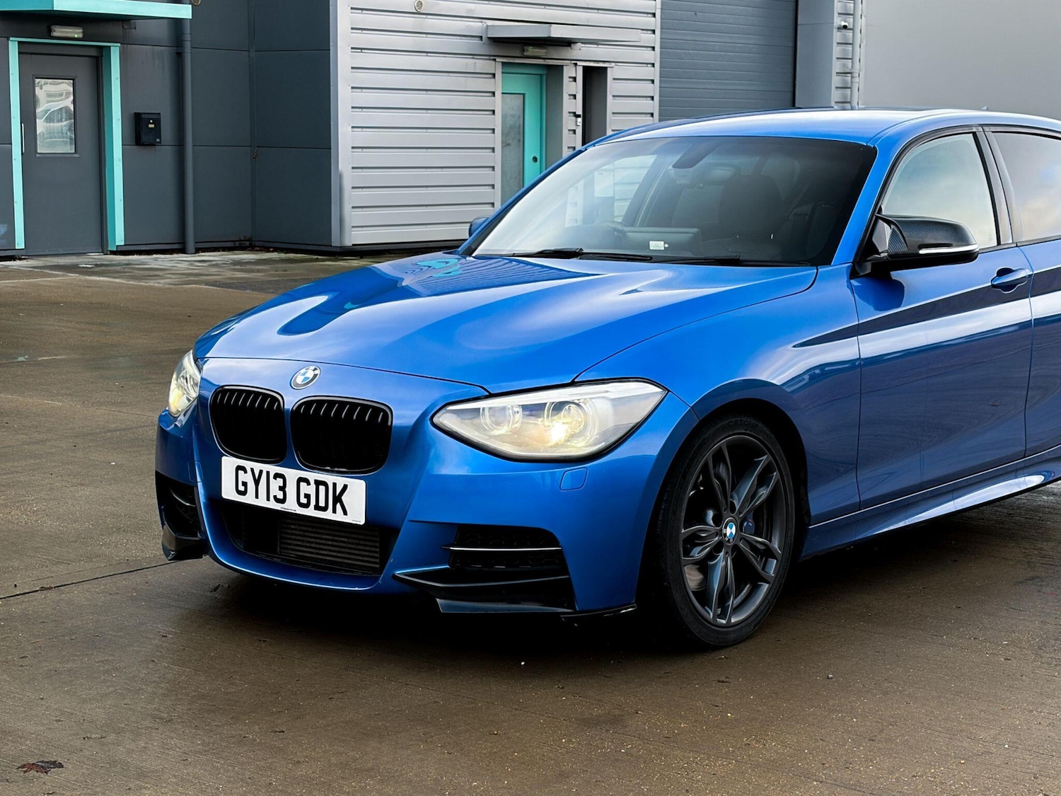 Used BMW 1 Series for sale - 77216184: Photo 15