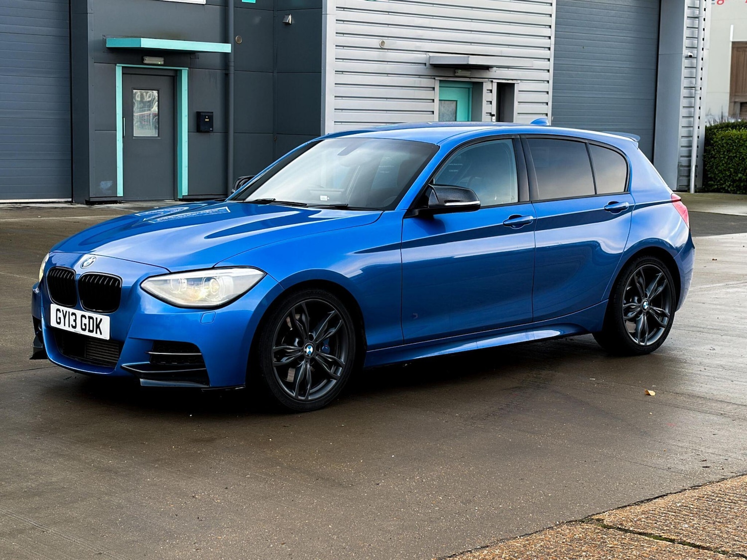 Used BMW 1 Series for sale - 77216184: Photo 16