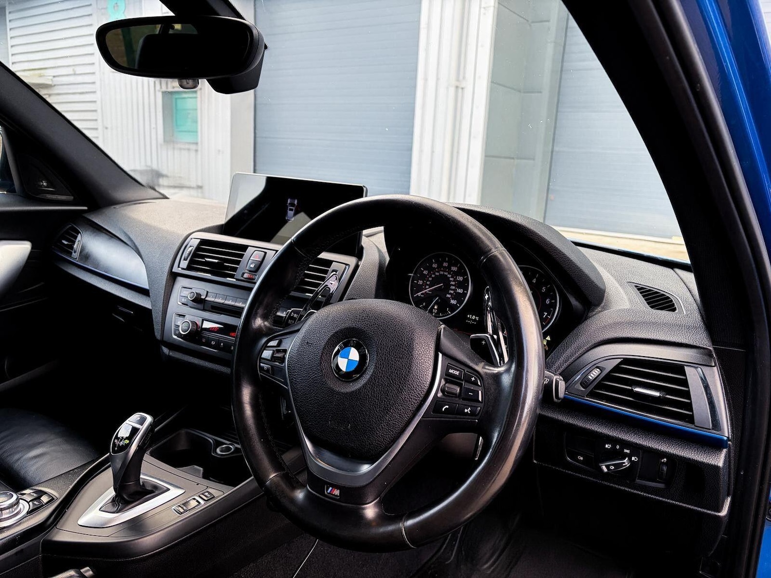 Used BMW 1 Series for sale - 77216184: Photo 17