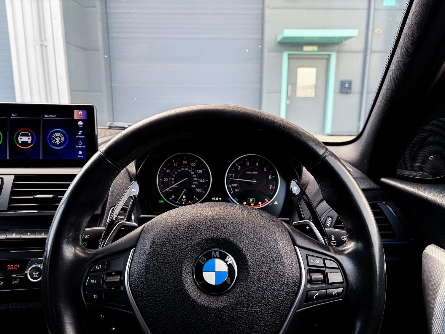 Used BMW 1 Series for sale - 77216184: Photo 18