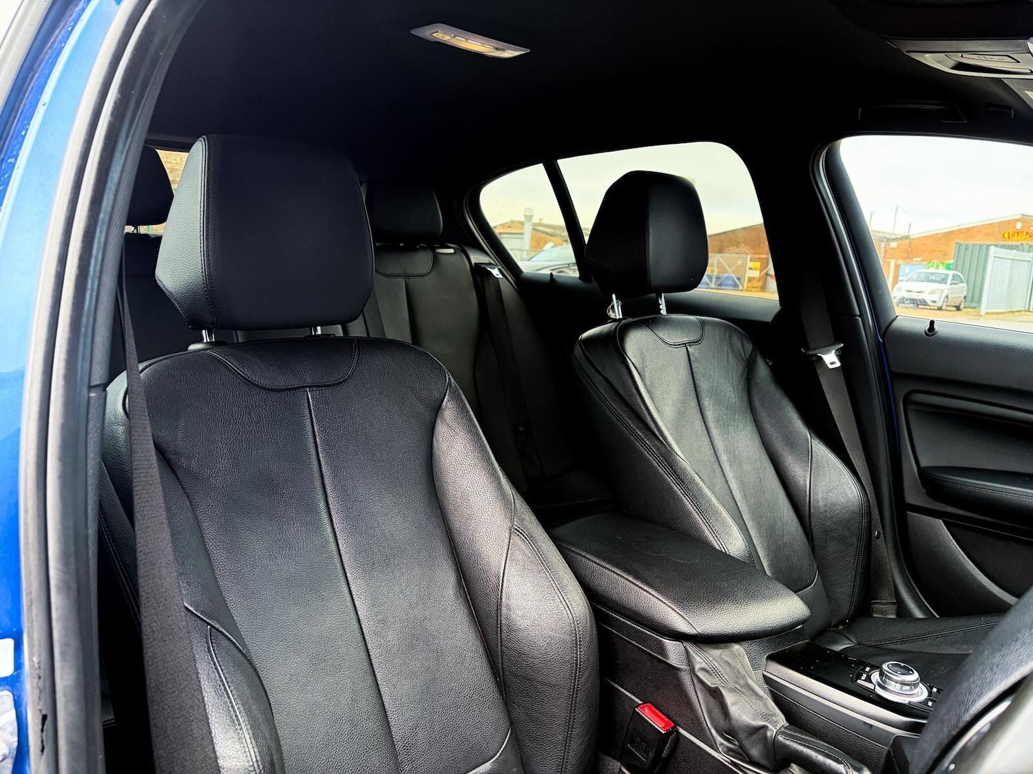 Used BMW 1 Series for sale - 77216184: Photo 23