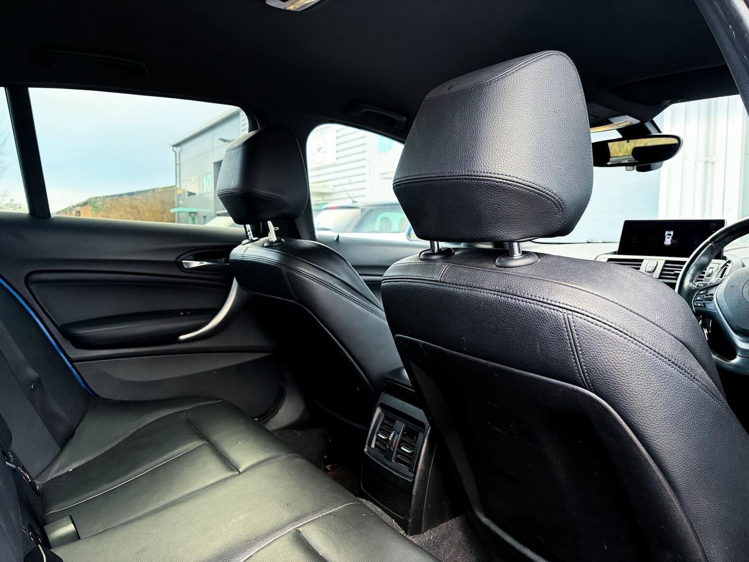 Used BMW 1 Series for sale - 77216184: Photo 24