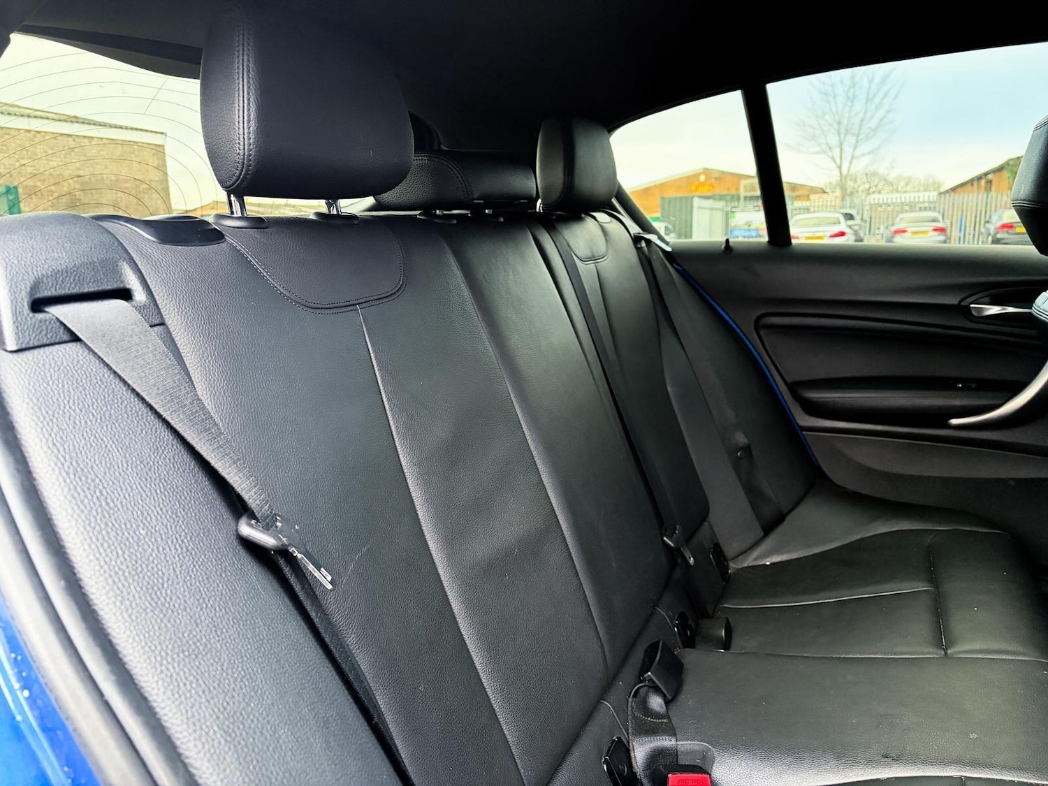 Used BMW 1 Series for sale - 77216184: Photo 25