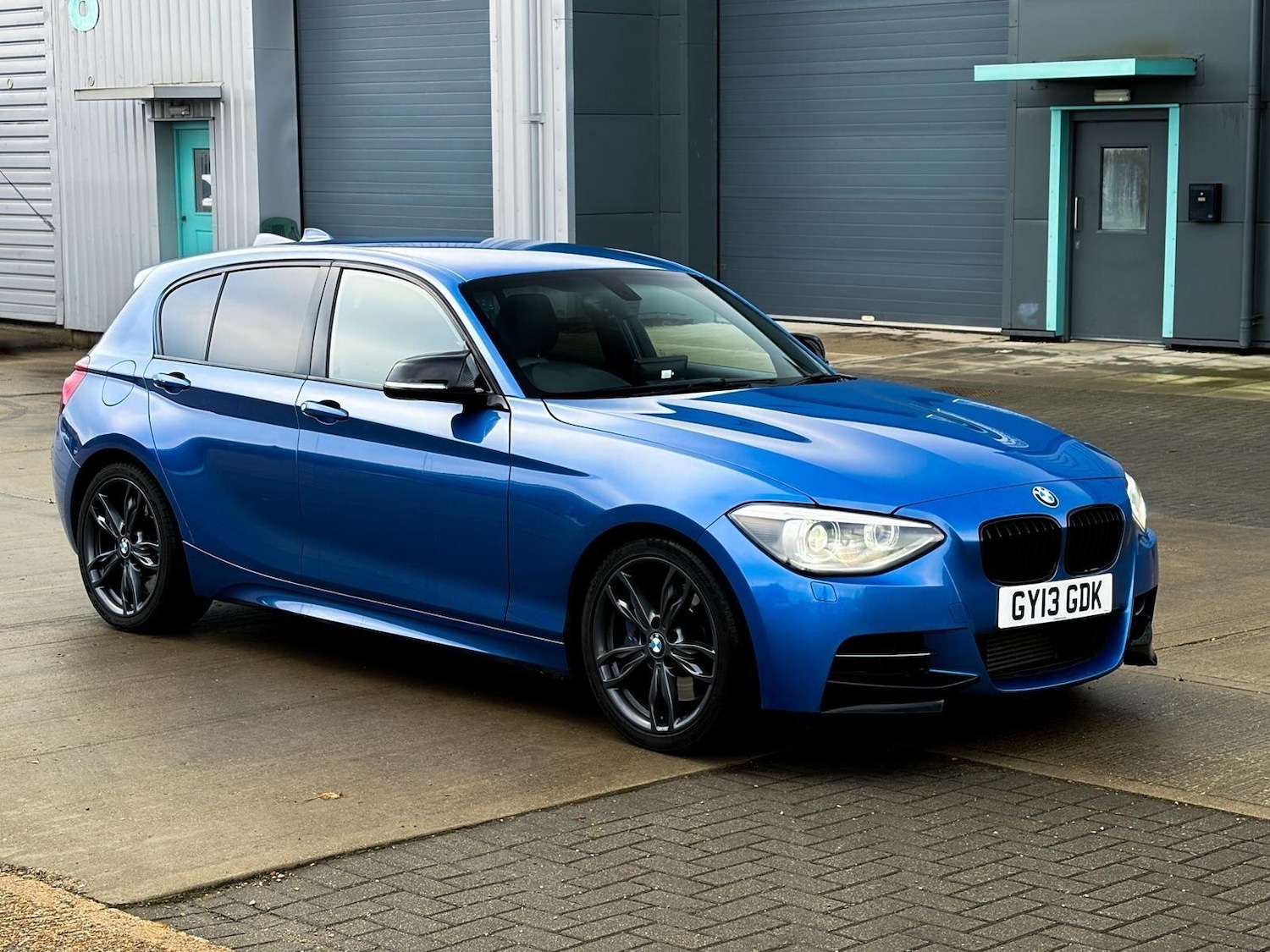 Used BMW 1 Series for sale - 77216184: Photo 4