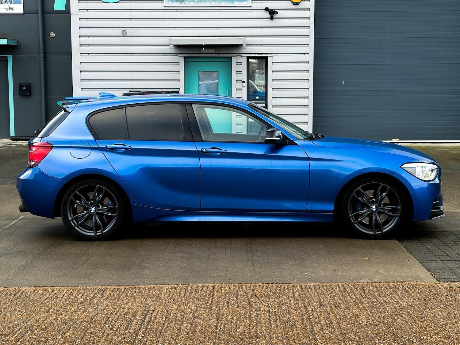 Used BMW 1 Series for sale - 77216184: Photo 6