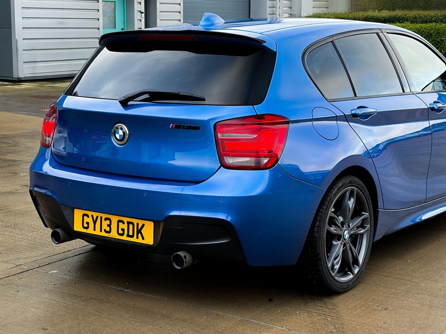 Used BMW 1 Series for sale - 77216184: Photo 7