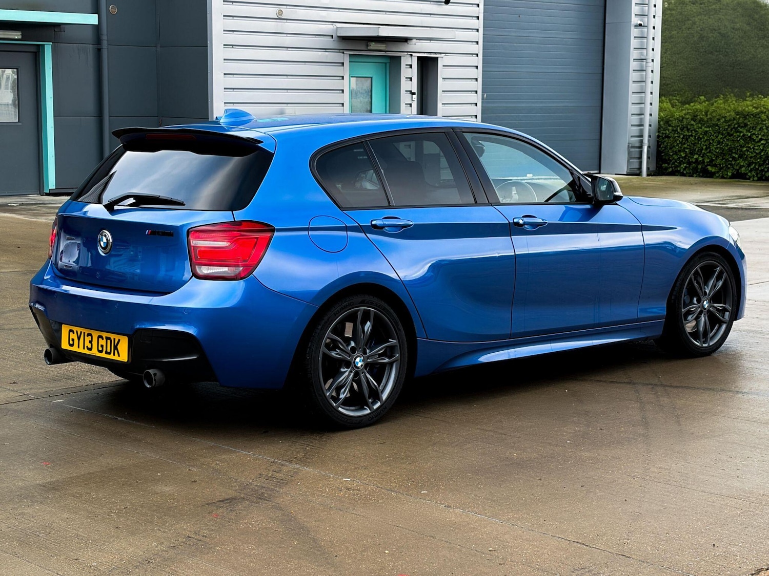 Used BMW 1 Series for sale - 77216184: Photo 8