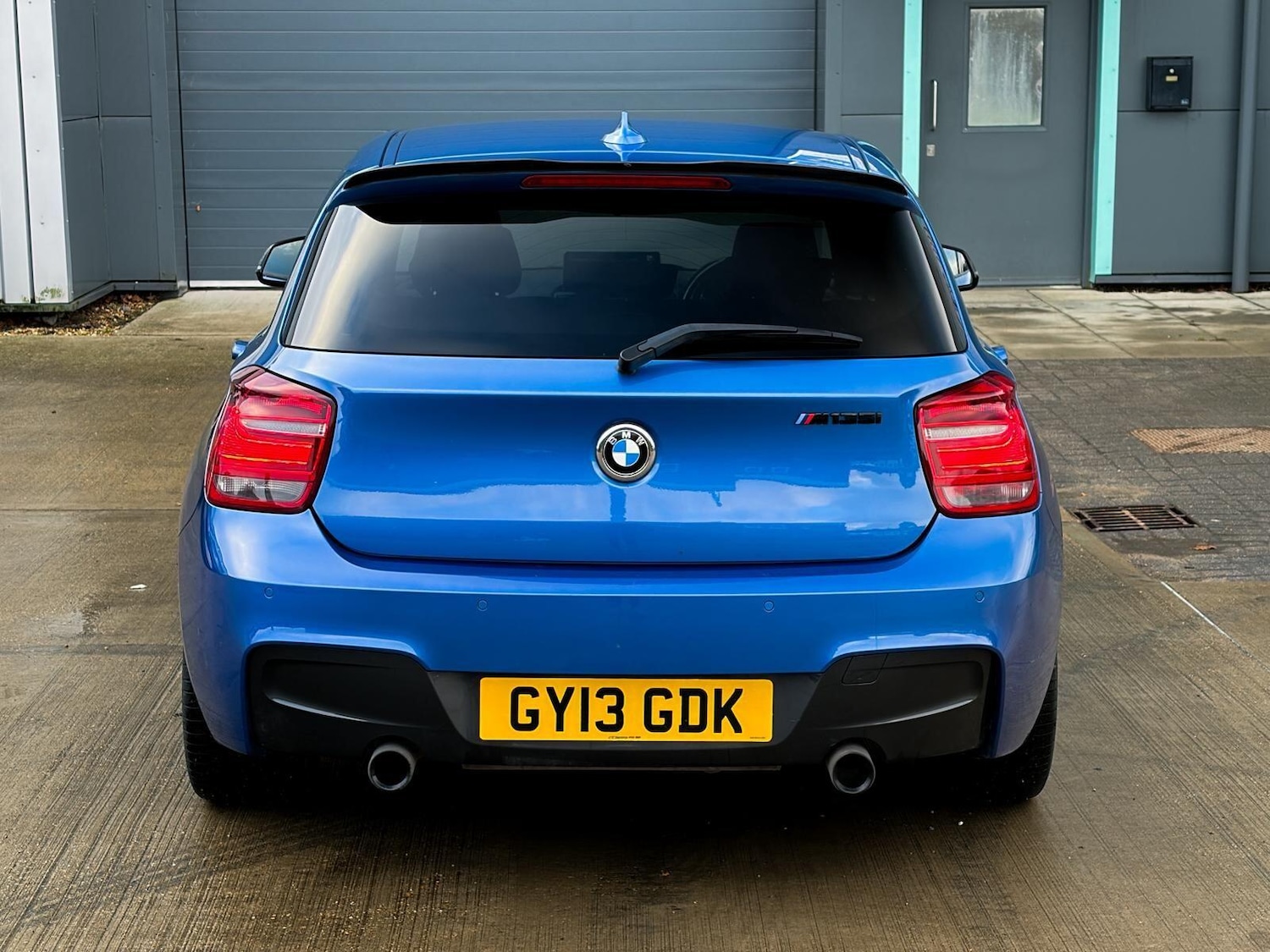 Used BMW 1 Series for sale - 77216184: Photo 9