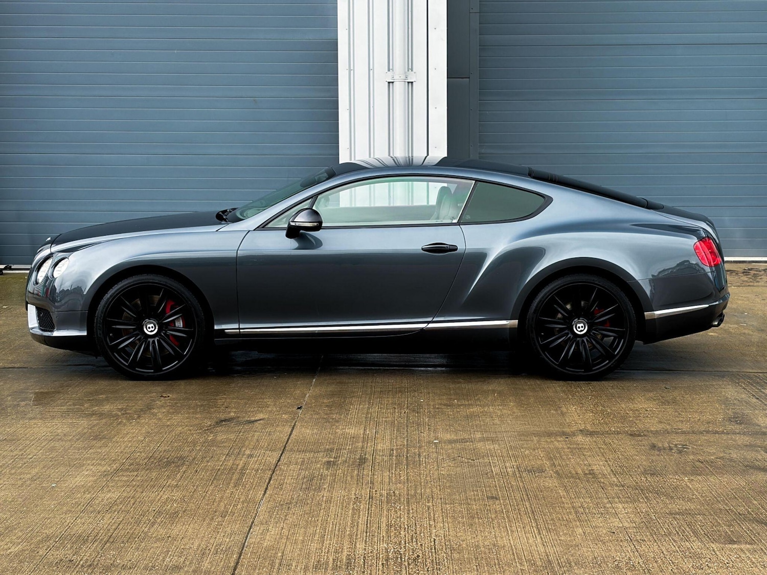 Used Bentley Continental 2012 for sale - 77478991: Photo 14