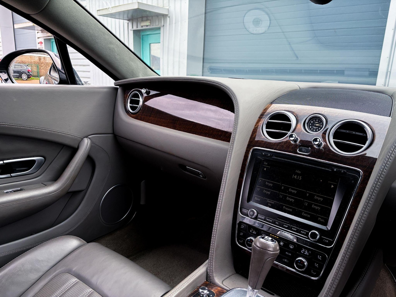 Used Bentley Continental 2012 for sale - 77478991: Photo 19