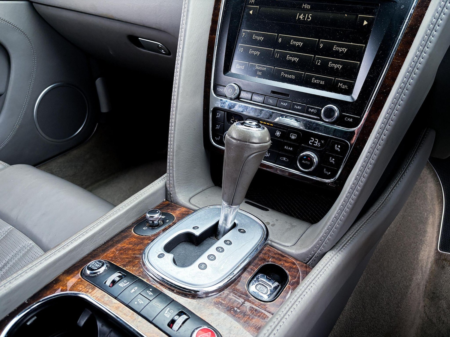 Used Bentley Continental 2012 for sale - 77478991: Photo 21