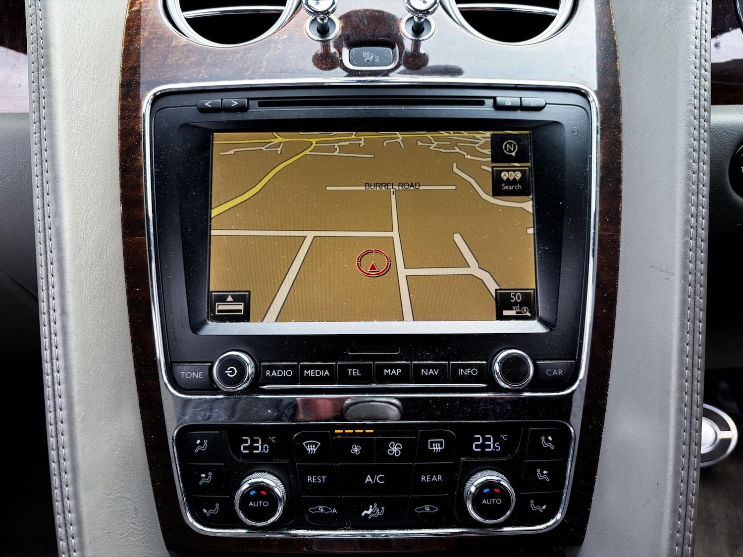 Used Bentley Continental 2012 for sale - 77478991: Photo 22