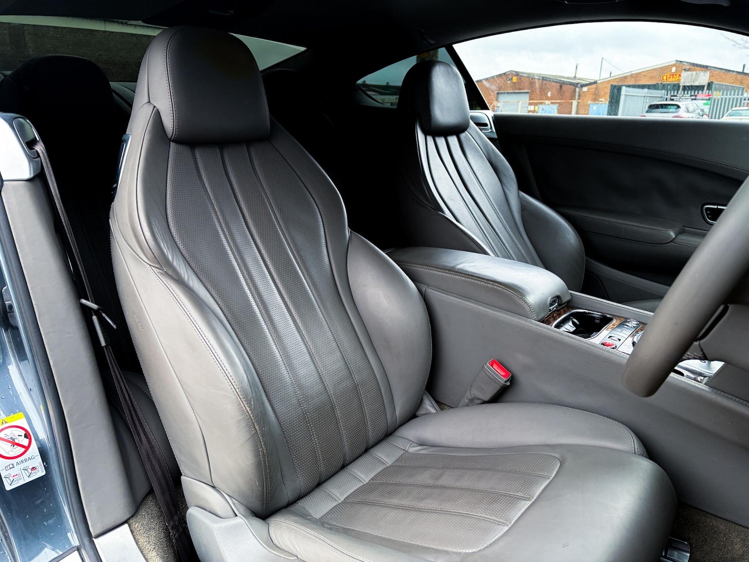 Used Bentley Continental 2012 for sale - 77478991: Photo 23