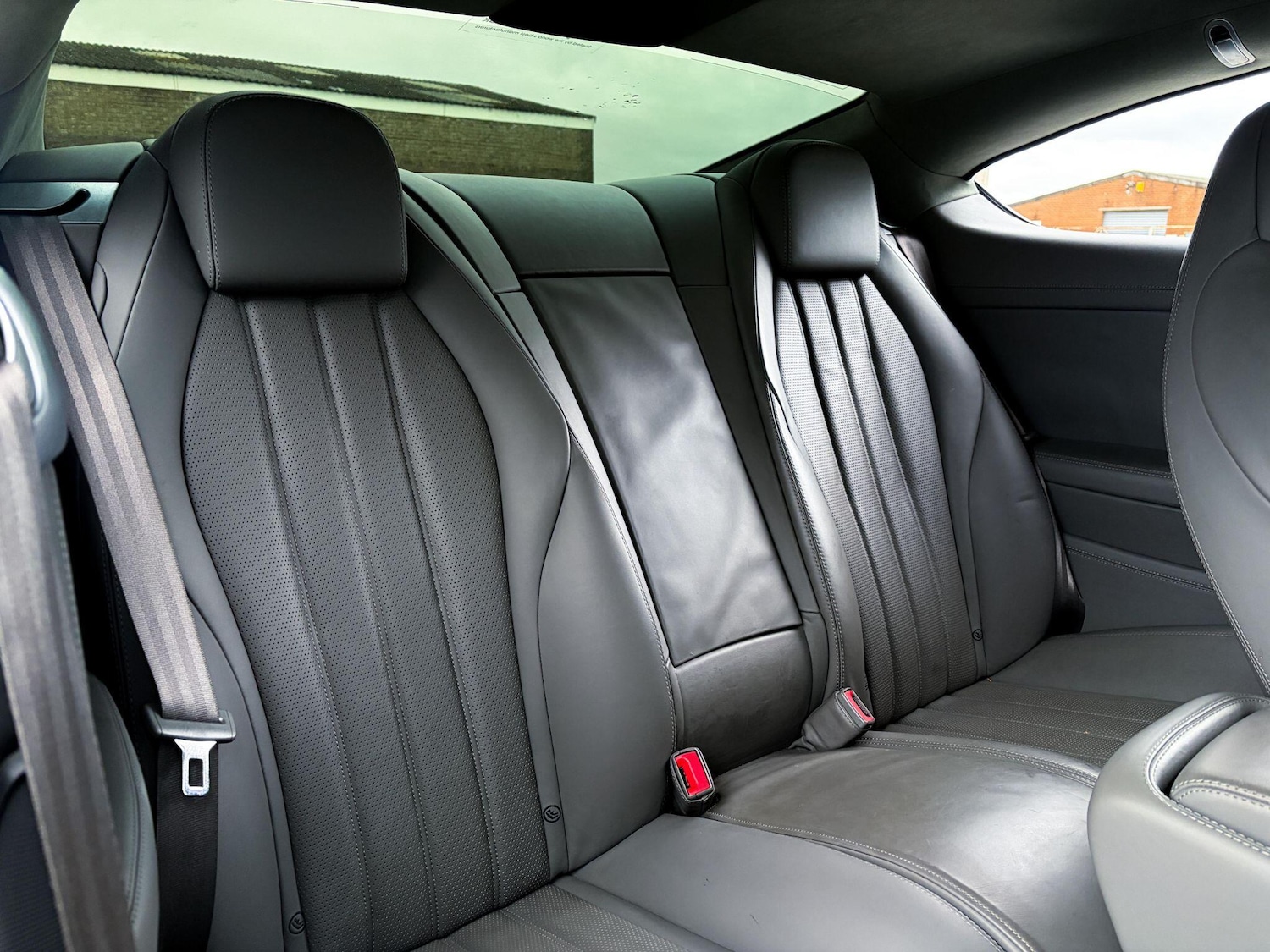 Used Bentley Continental 2012 for sale - 77478991: Photo 24