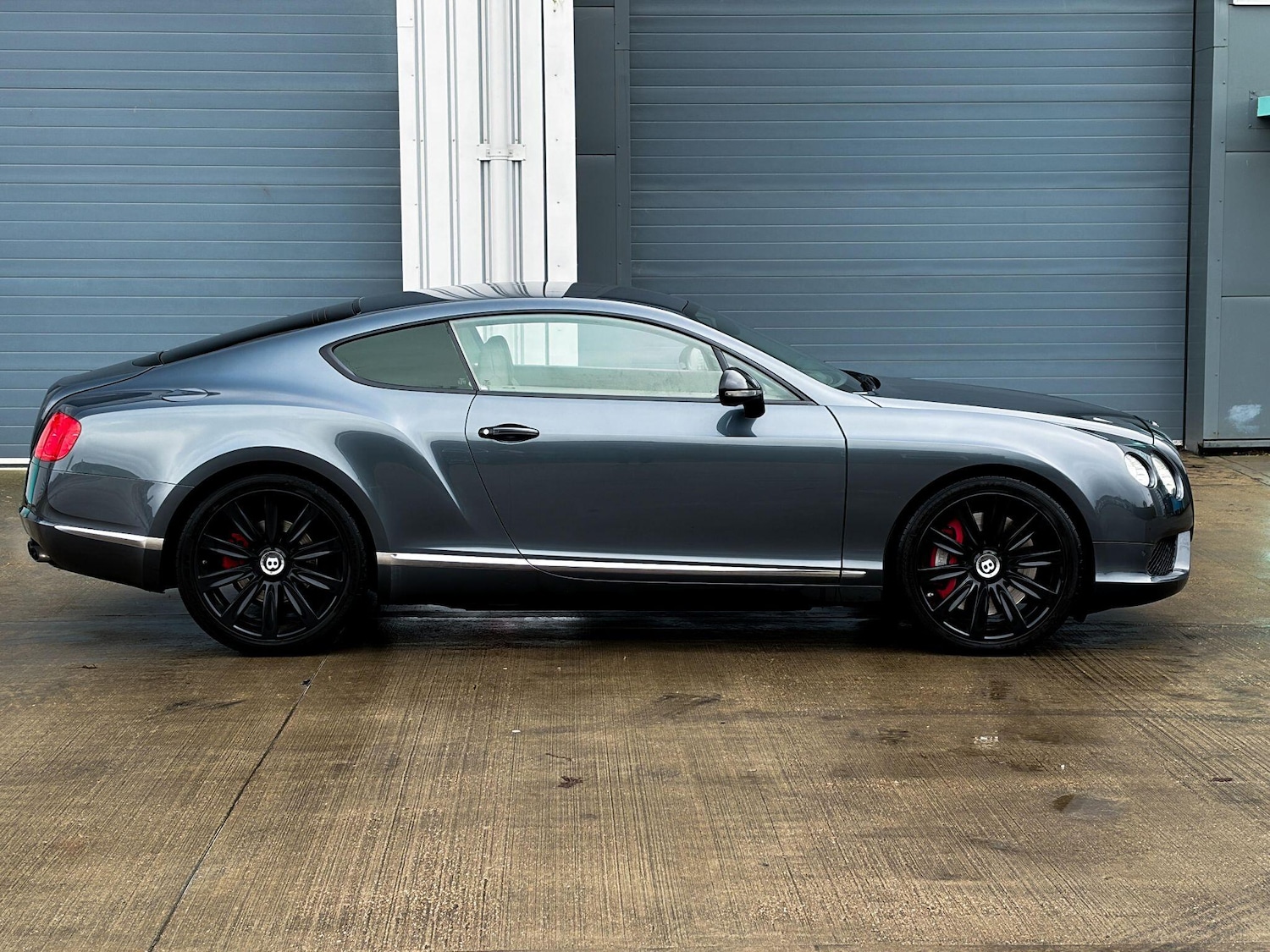 Used Bentley Continental 2012 for sale - 77478991: Photo 6