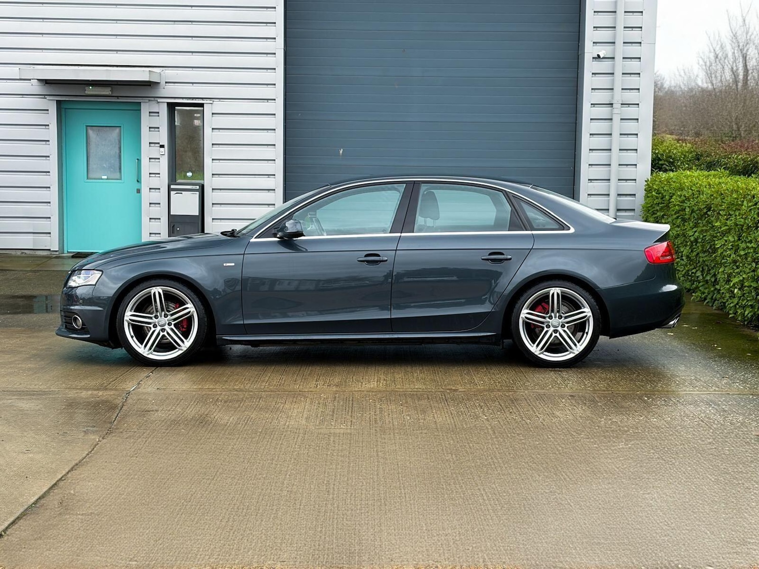 Used Audi A4 2011 for sale - 77279214: Photo 12