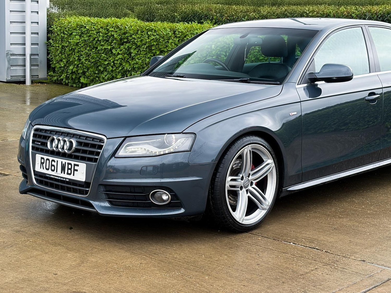 Used Audi A4 2011 for sale - 77279214: Photo 13