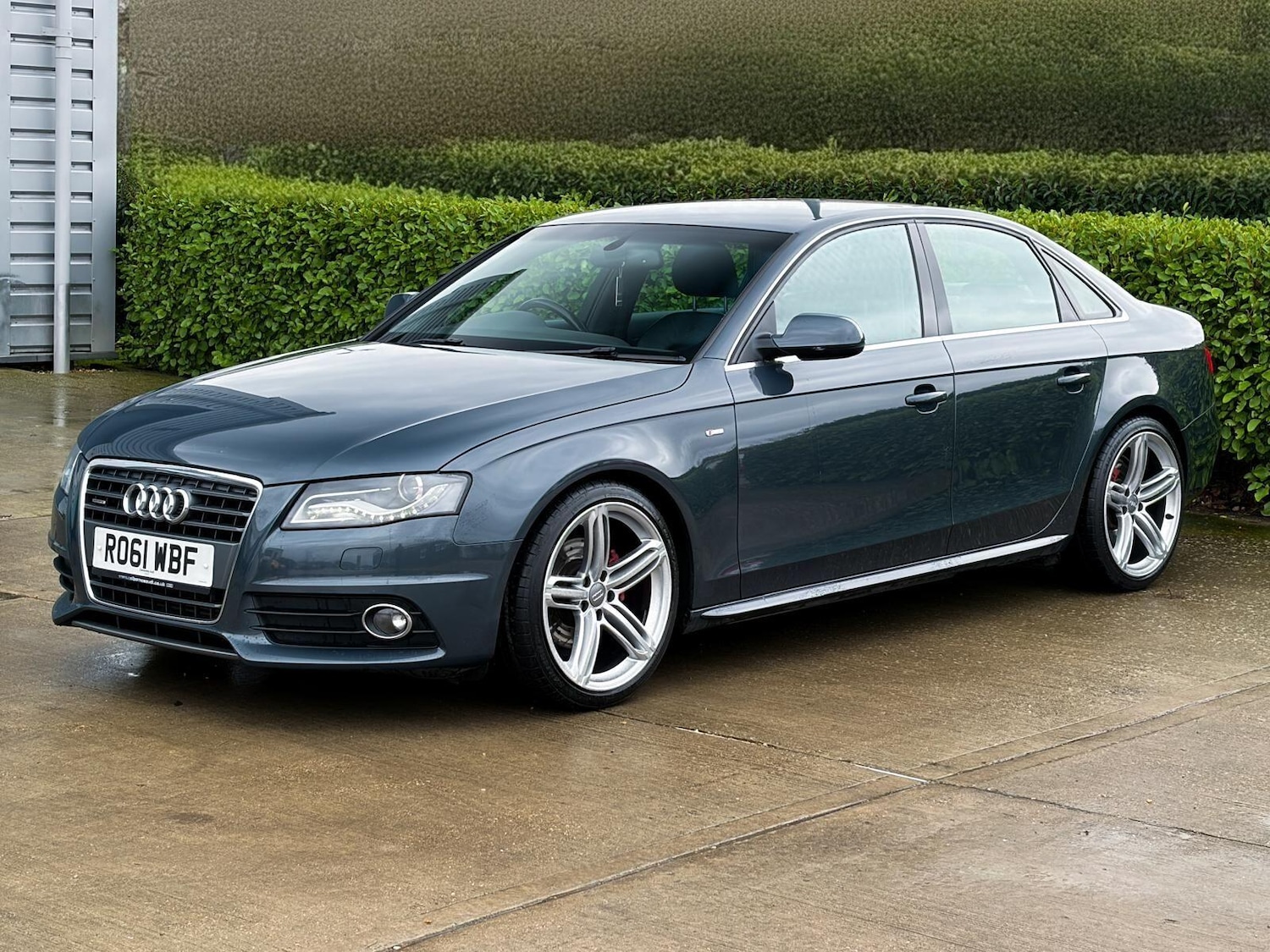 Used Audi A4 2011 for sale - 77279214: Photo 14