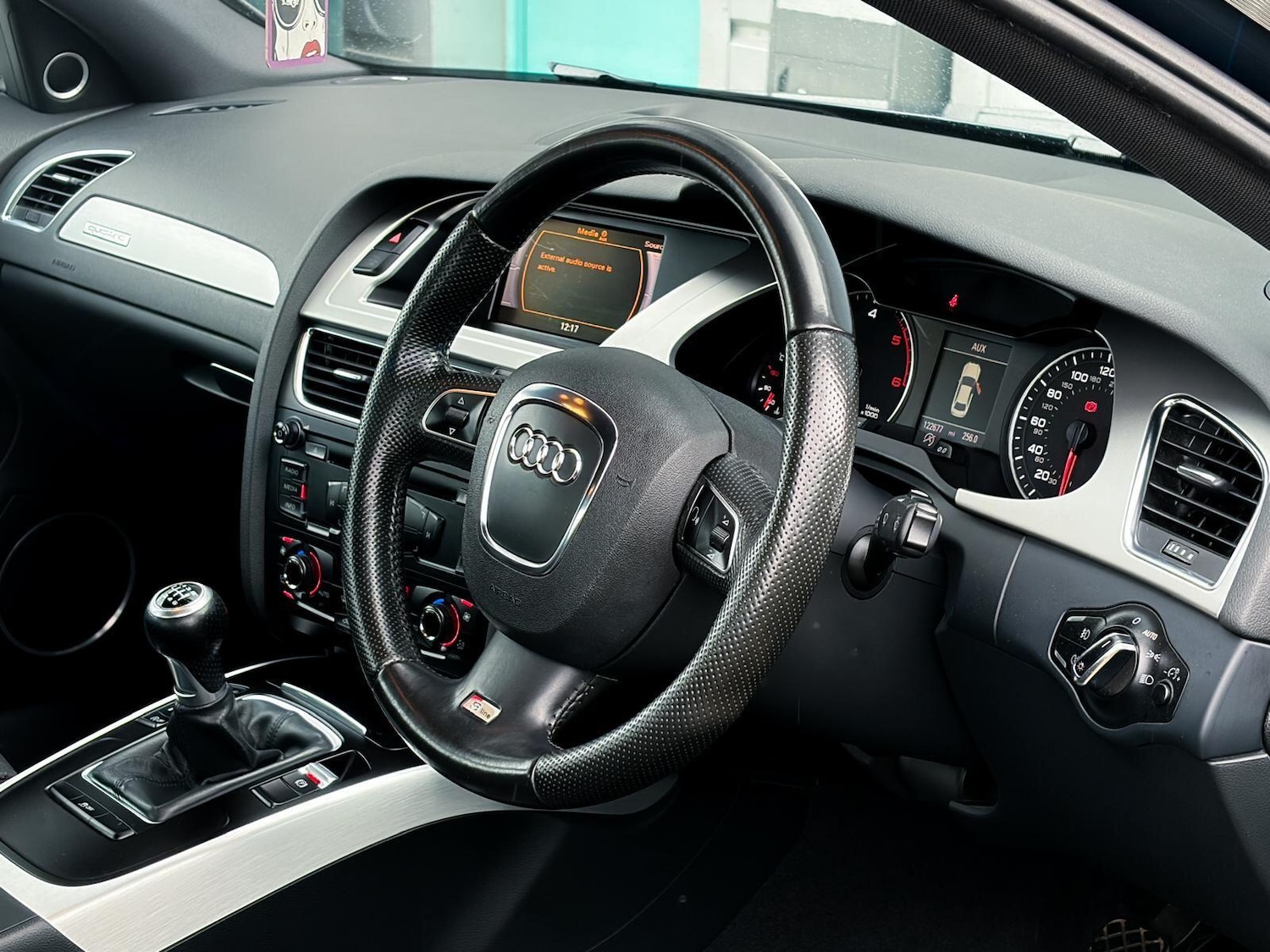 Used Audi A4 2011 for sale - 77279214: Photo 15