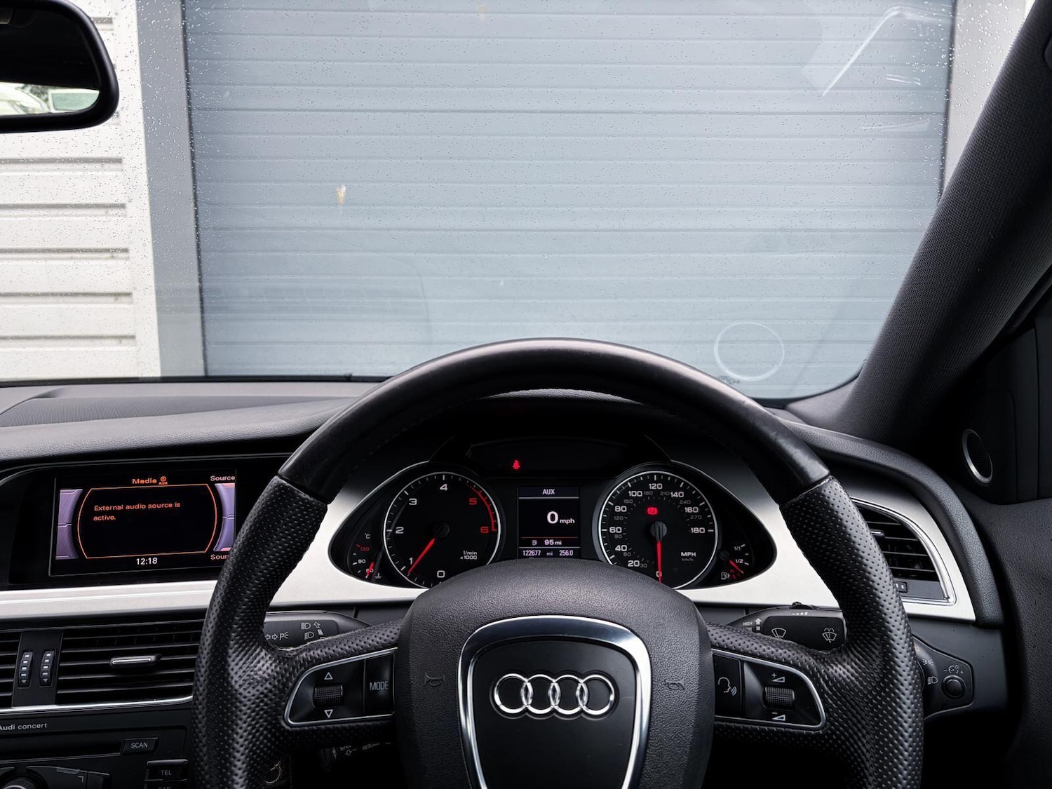 Used Audi A4 2011 for sale - 77279214: Photo 16