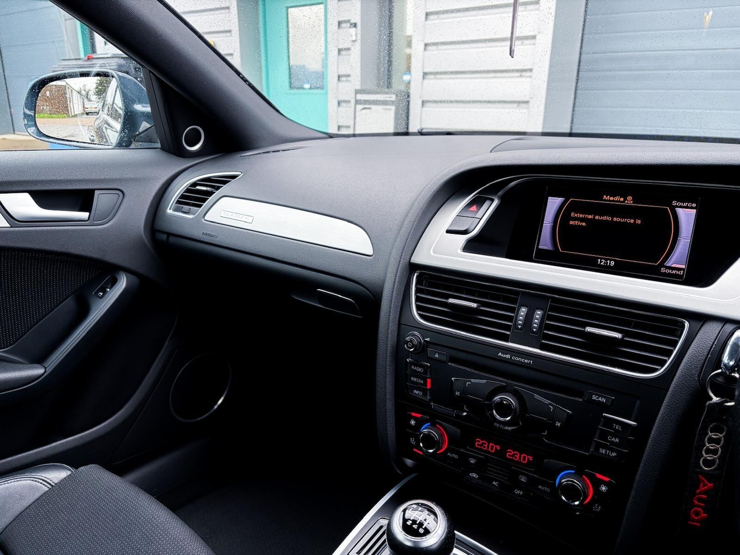 Used Audi A4 2011 for sale - 77279214: Photo 17