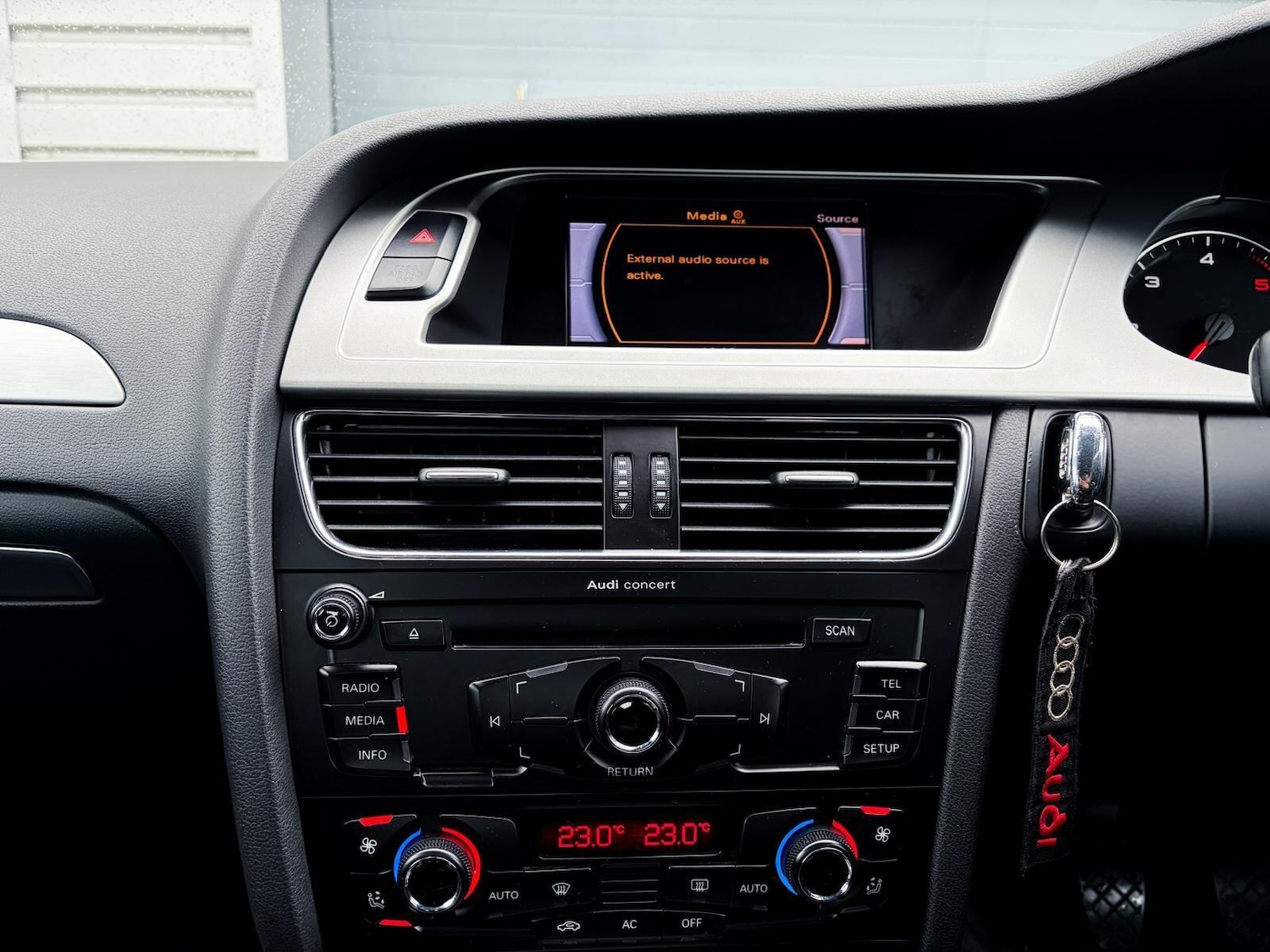 Used Audi A4 2011 for sale - 77279214: Photo 18