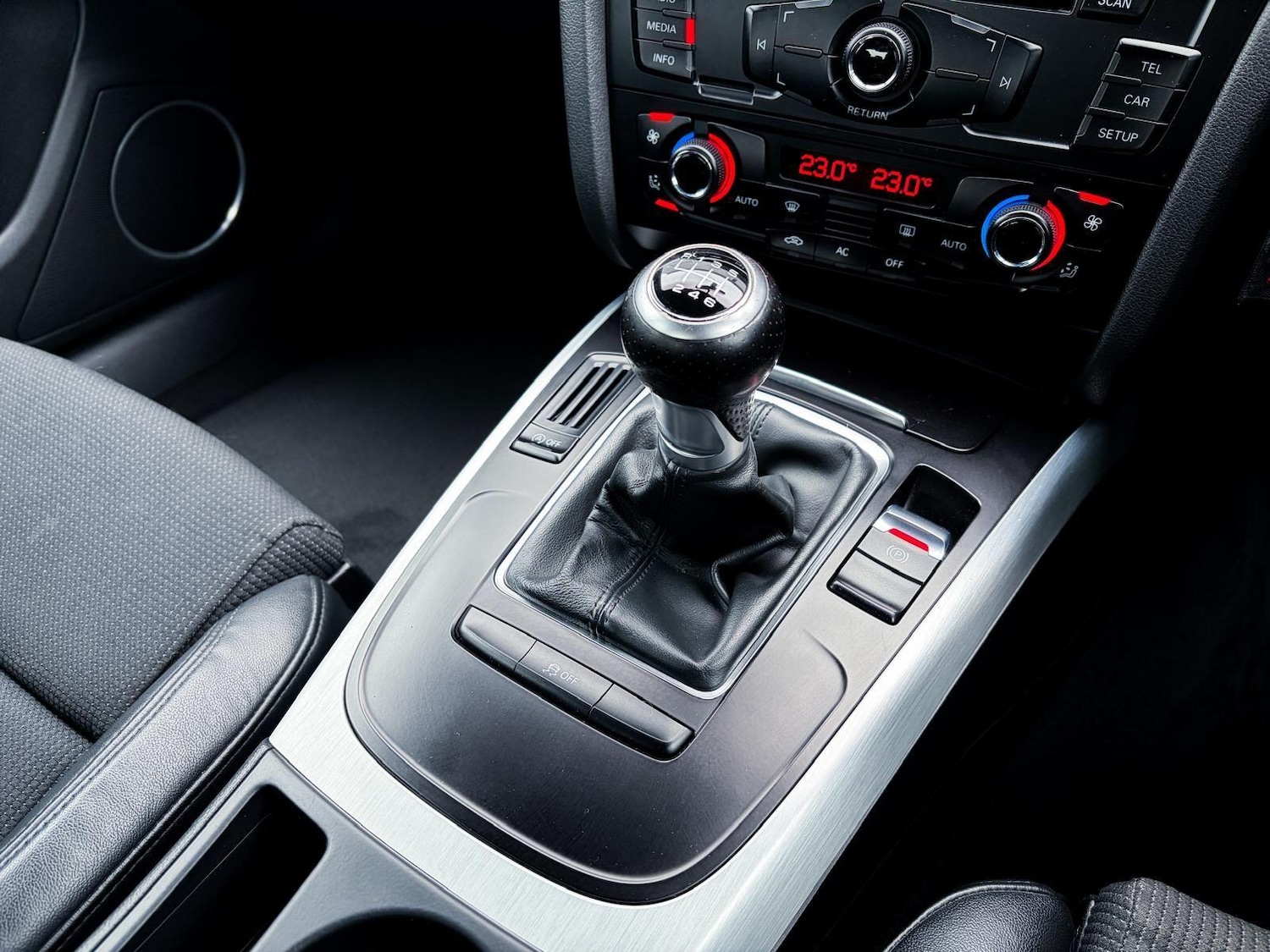 Used Audi A4 2011 for sale - 77279214: Photo 19