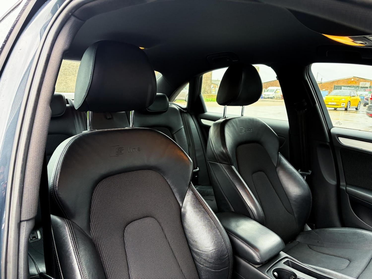 Used Audi A4 2011 for sale - 77279214: Photo 21