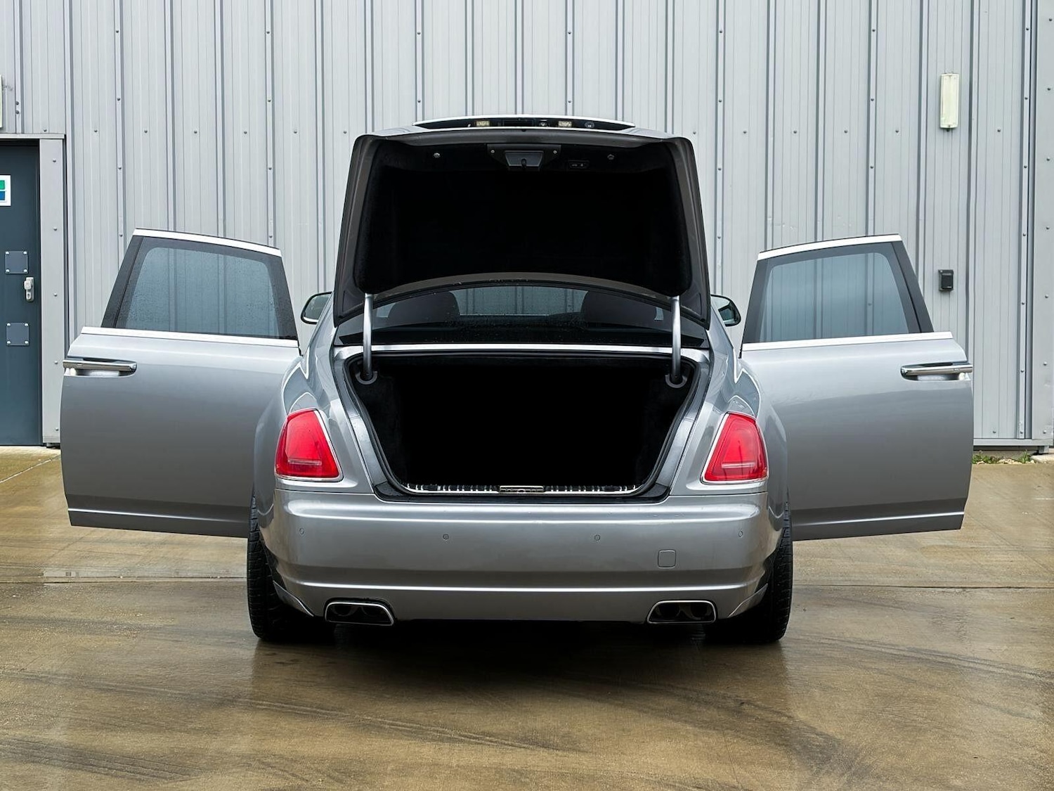 Used Rolls-Royce Ghost 2011 for sale - 77320314: Photo 10