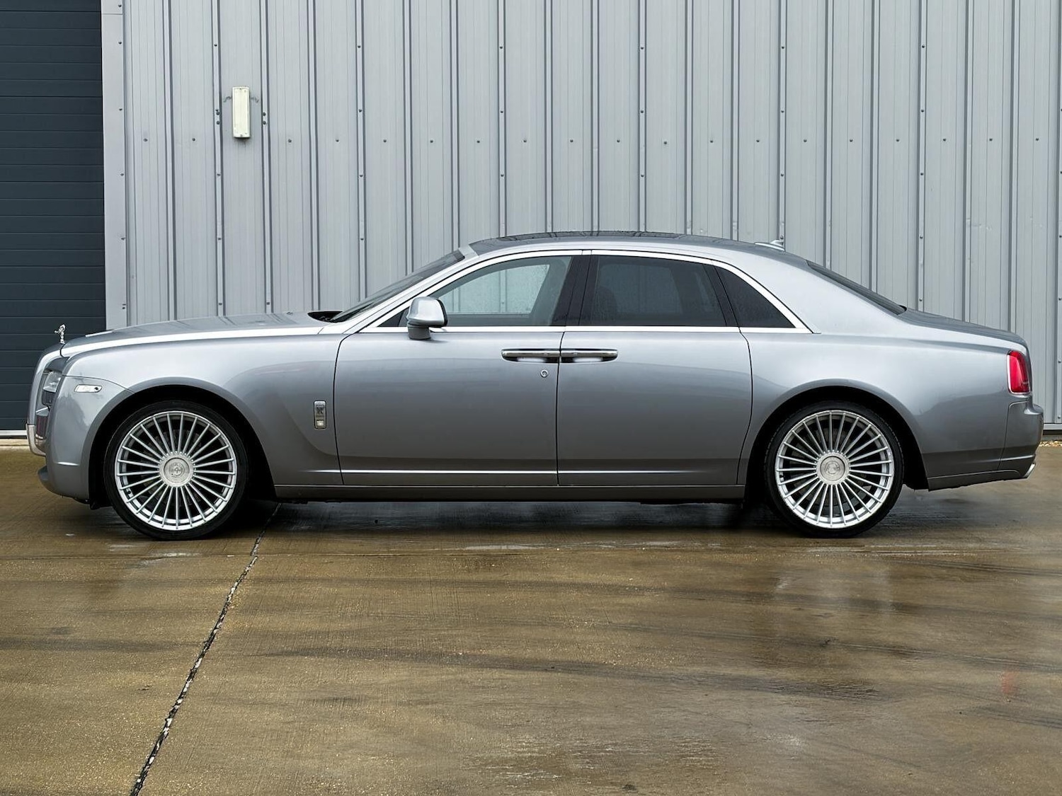 Used Rolls-Royce Ghost 2011 for sale - 77320314: Photo 14