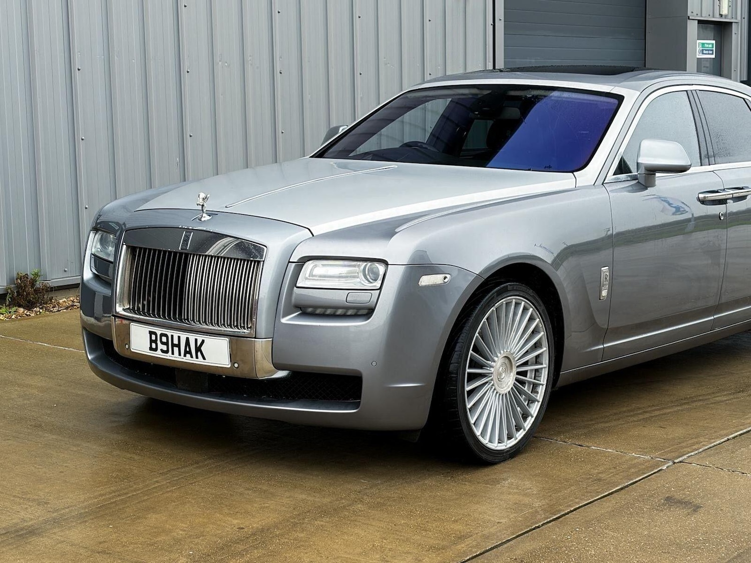 Used Rolls-Royce Ghost 2011 for sale - 77320314: Photo 15