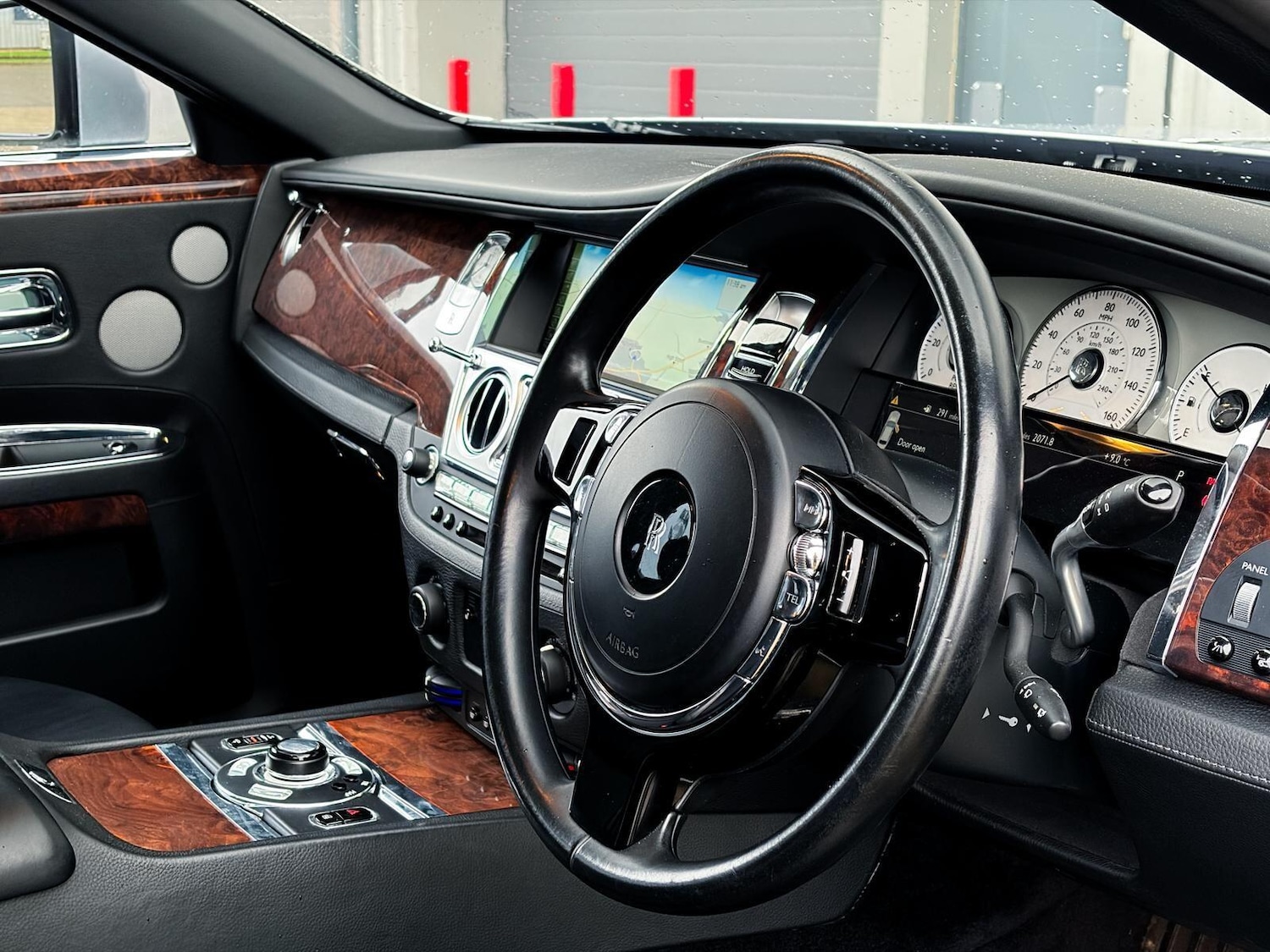 Used Rolls-Royce Ghost 2011 for sale - 77320314: Photo 17