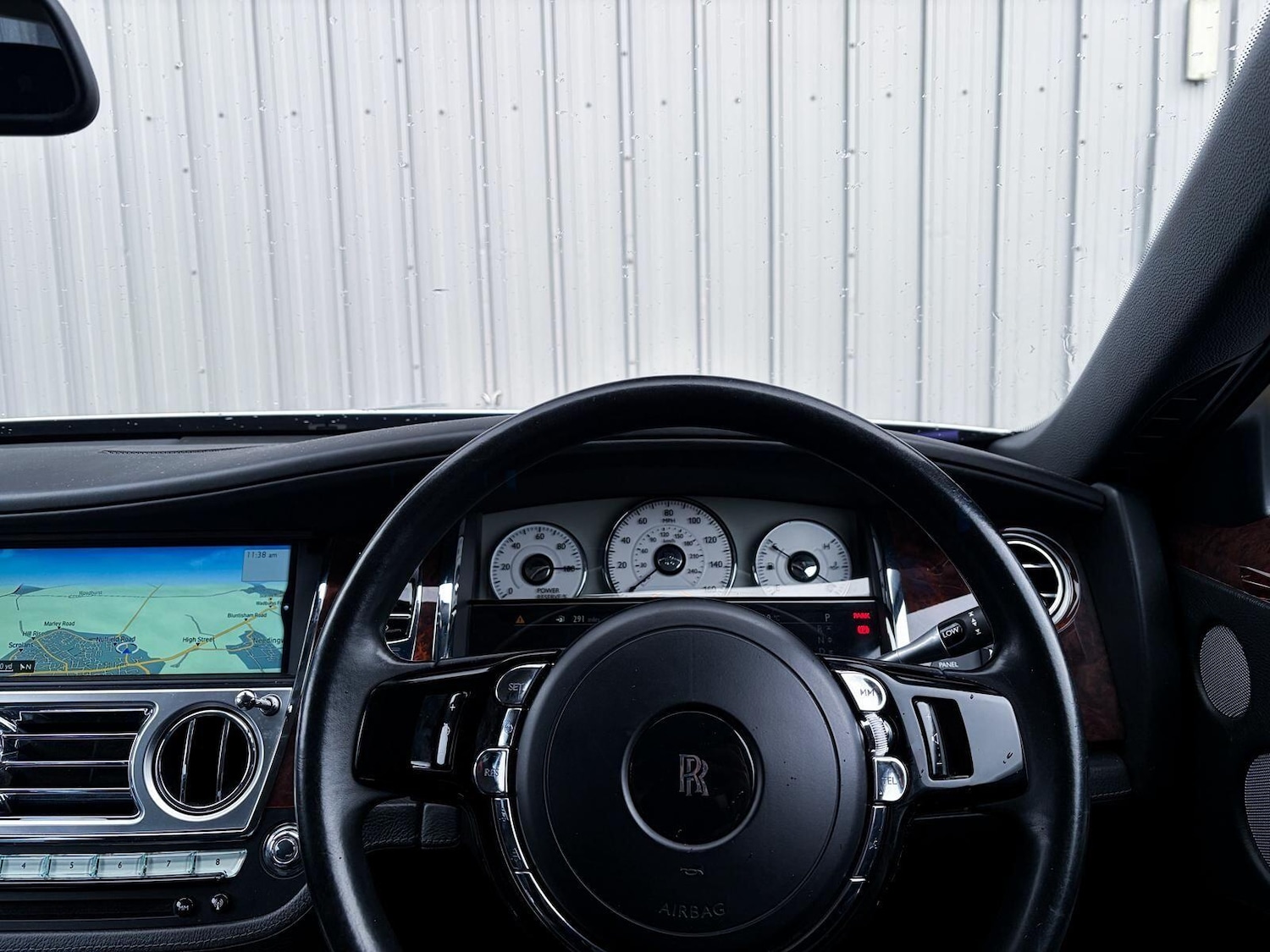 Used Rolls-Royce Ghost 2011 for sale - 77320314: Photo 18