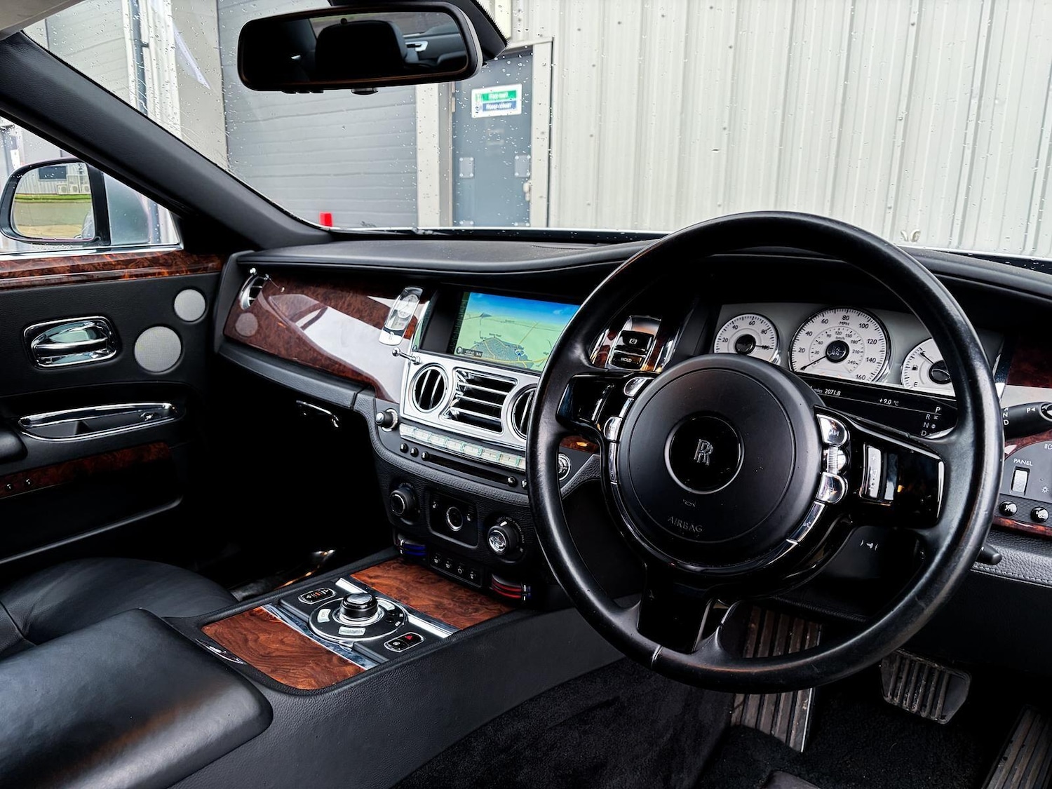 Used Rolls-Royce Ghost 2011 for sale - 77320314: Photo 19