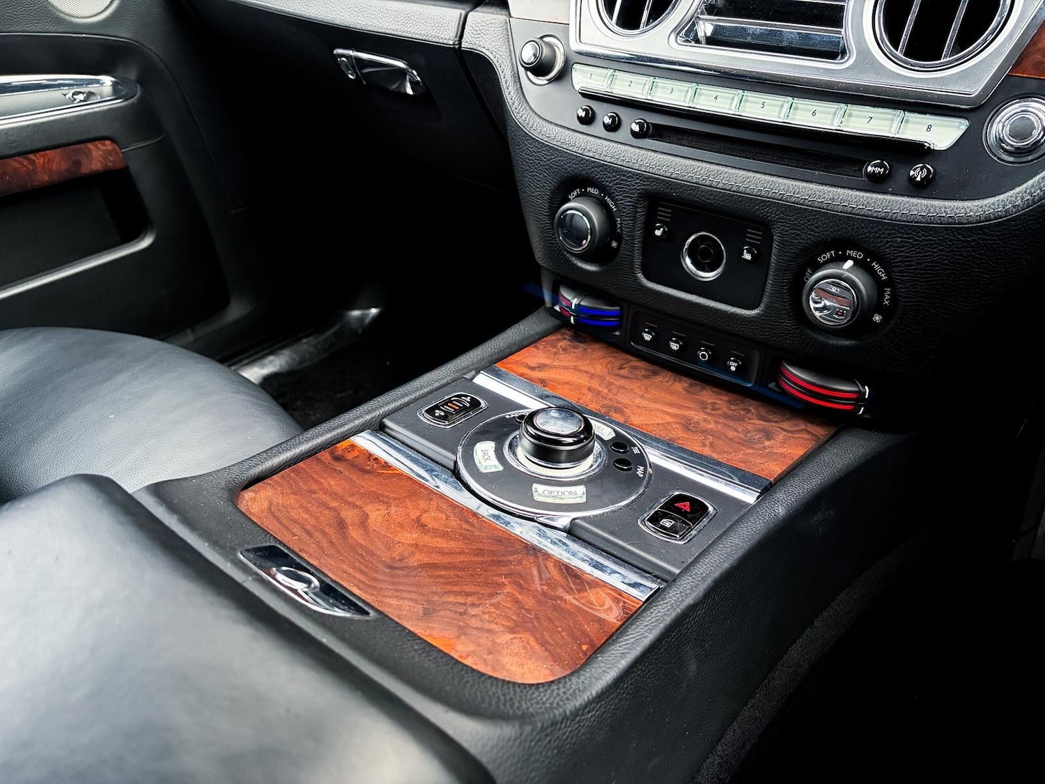 Used Rolls-Royce Ghost 2011 for sale - 77320314: Photo 21