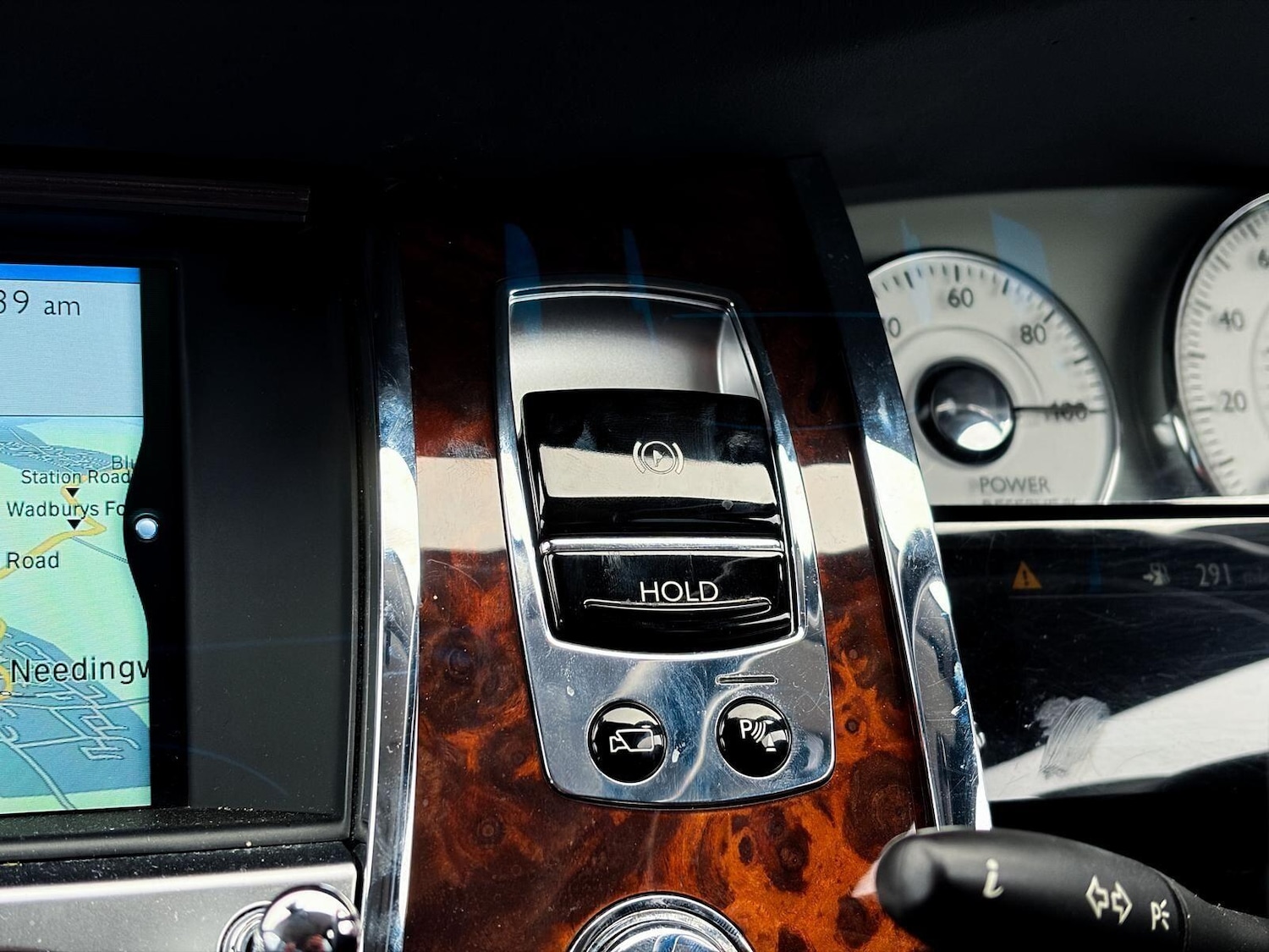 Used Rolls-Royce Ghost 2011 for sale - 77320314: Photo 22