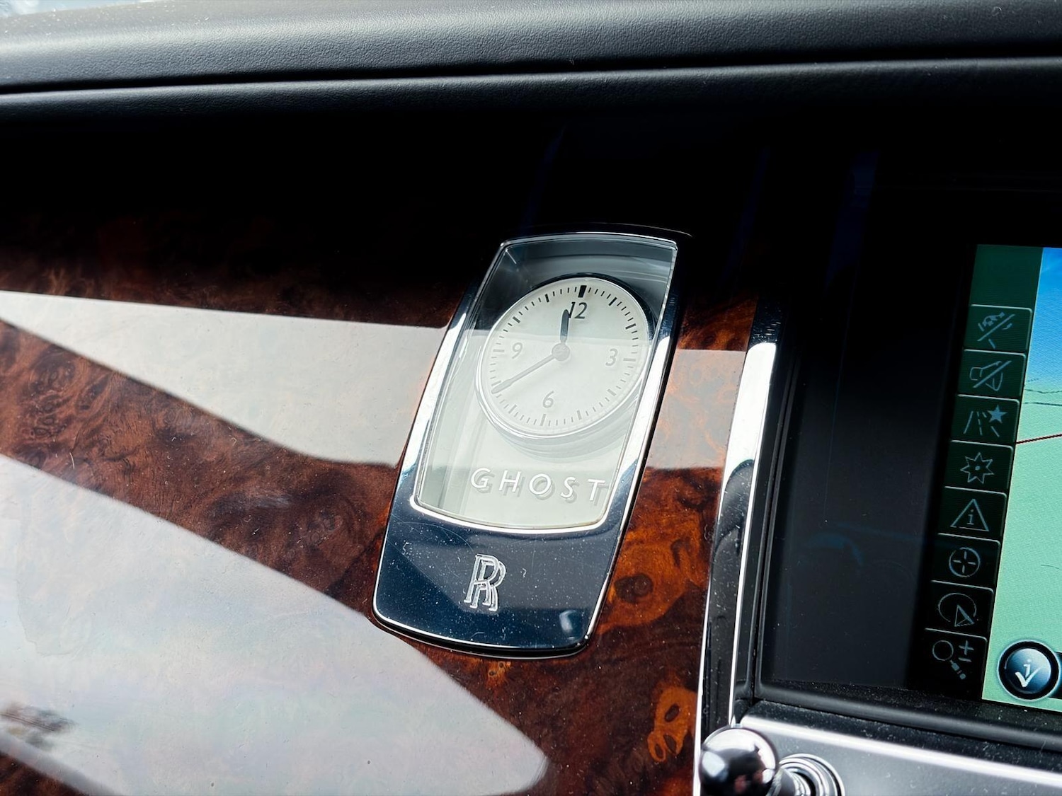 Used Rolls-Royce Ghost 2011 for sale - 77320314: Photo 23