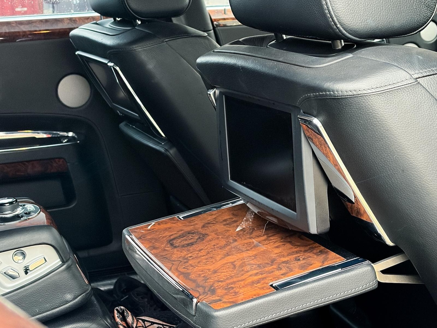 Used Rolls-Royce Ghost 2011 for sale - 77320314: Photo 24