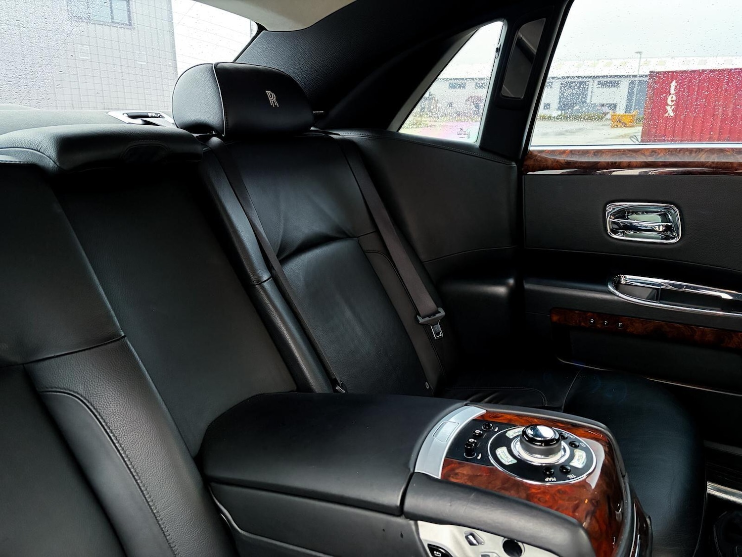 Used Rolls-Royce Ghost 2011 for sale - 77320314: Photo 25