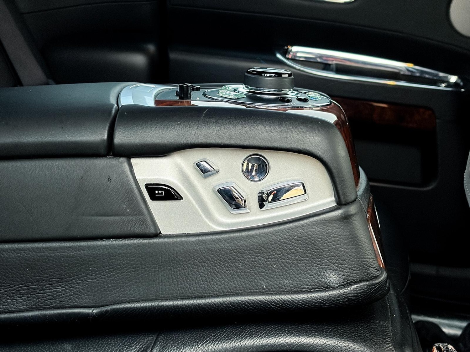 Used Rolls-Royce Ghost 2011 for sale - 77320314: Photo 26