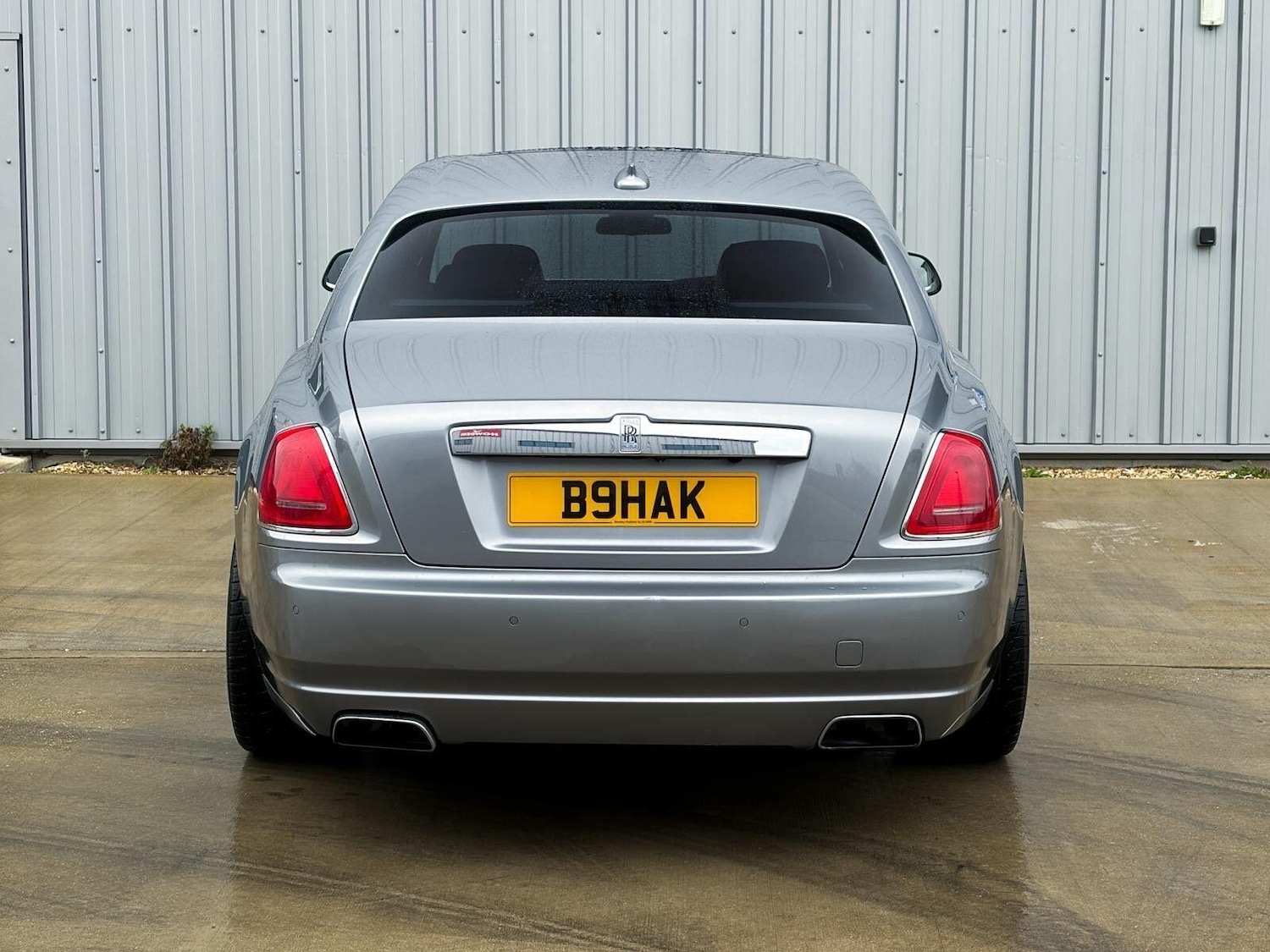 Used Rolls-Royce Ghost 2011 for sale - 77320314: Photo 9