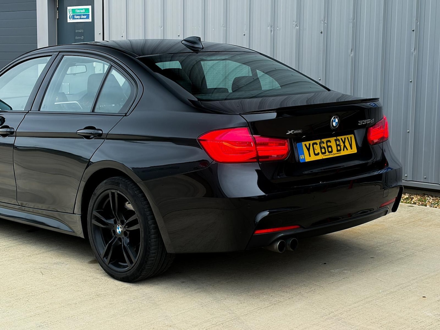 Used BMW 3 Series for sale - 77267810: Photo 12