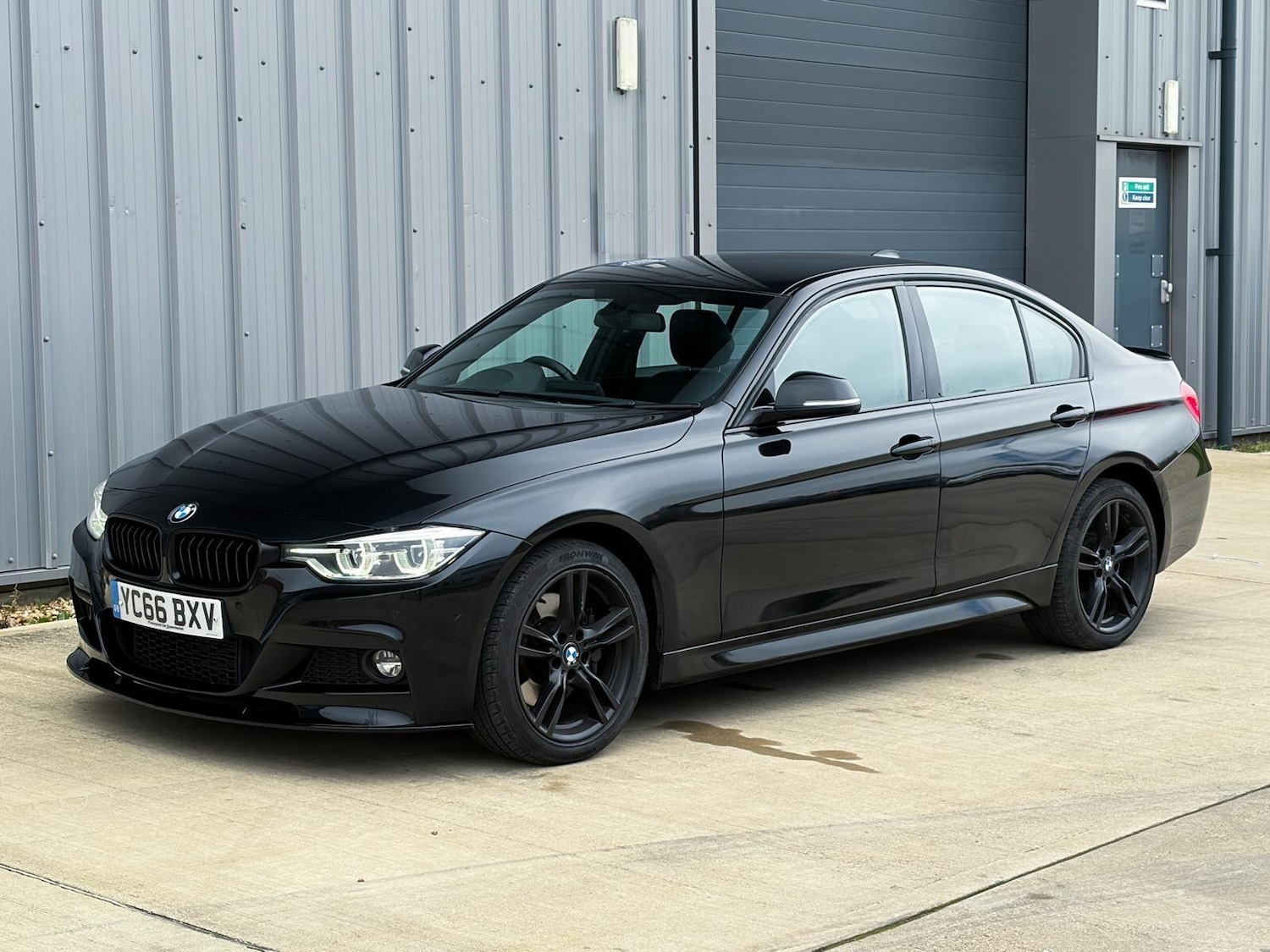 Used BMW 3 Series for sale - 77267810: Photo 15