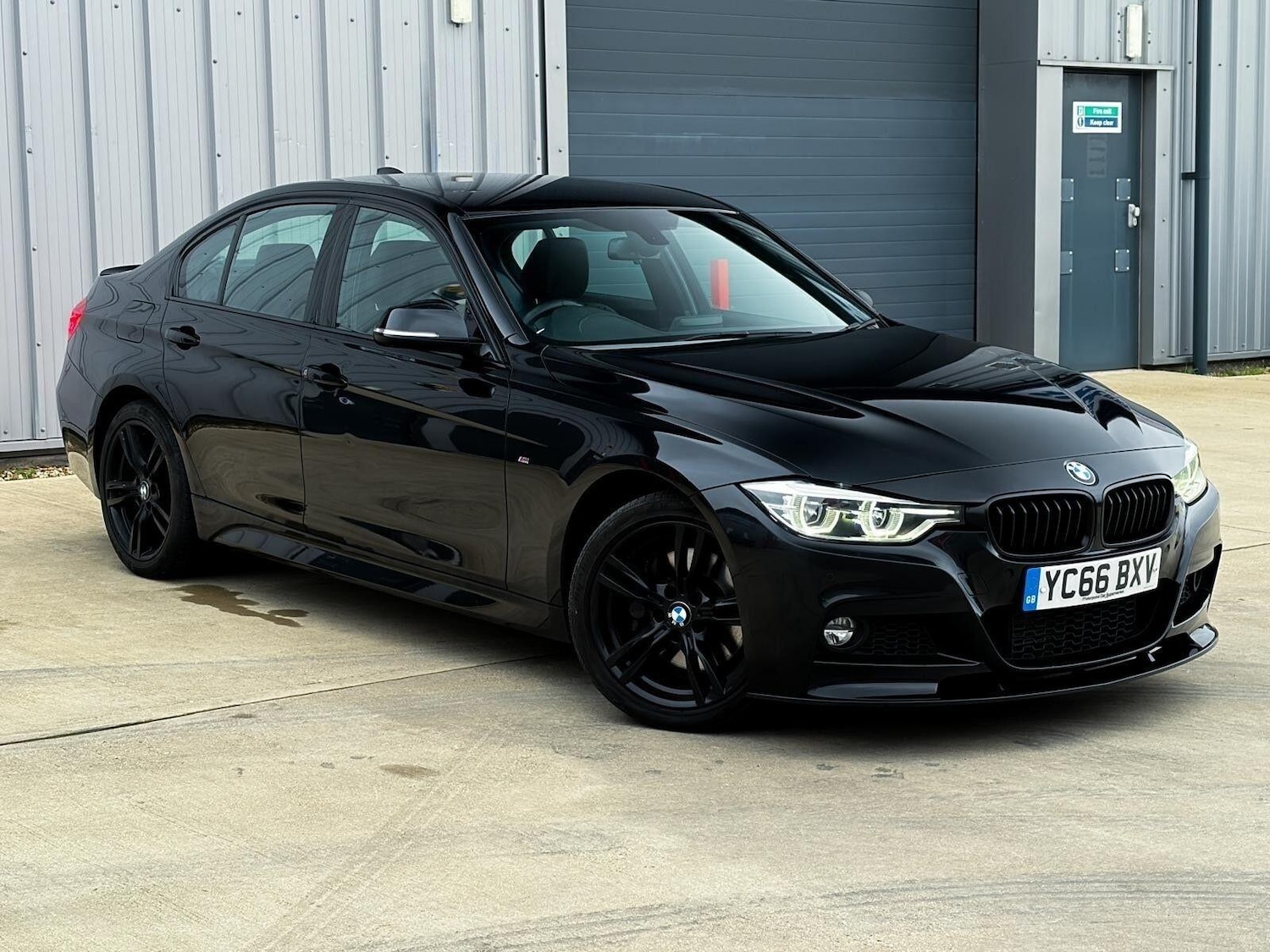 Used BMW 3 Series for sale - 77267810: Photo 3