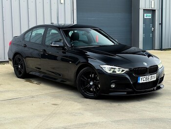 Used BMW 3 Series 2016 for sale - 77267810: Photo